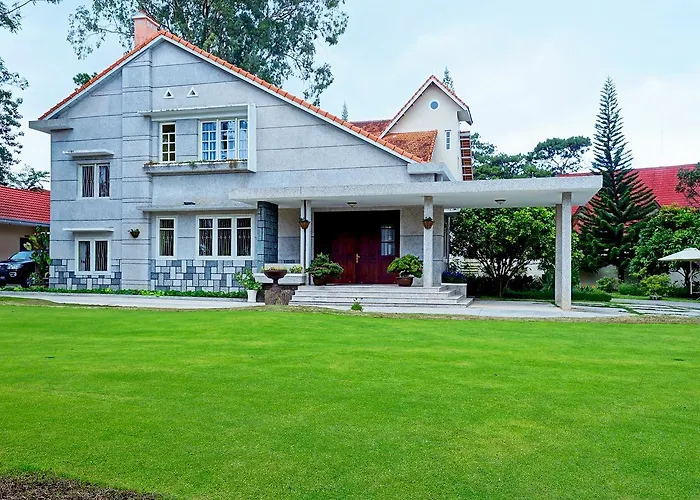 Nice Dream Villa Đà Lạt